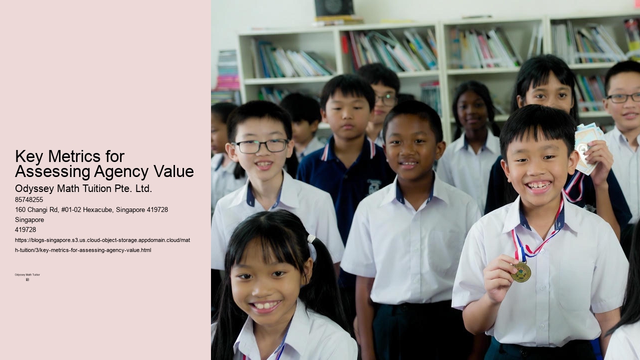 Key Metrics for Assessing Agency Value